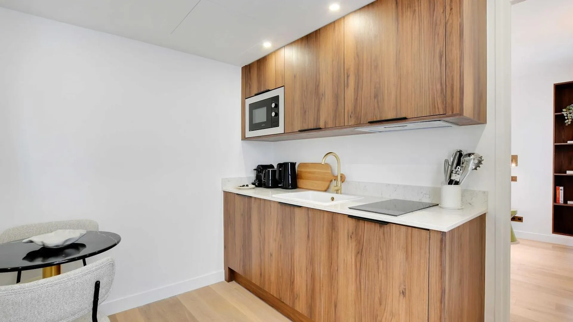 Superb With Ac - 1br-2p - Arts Et Metier Paris