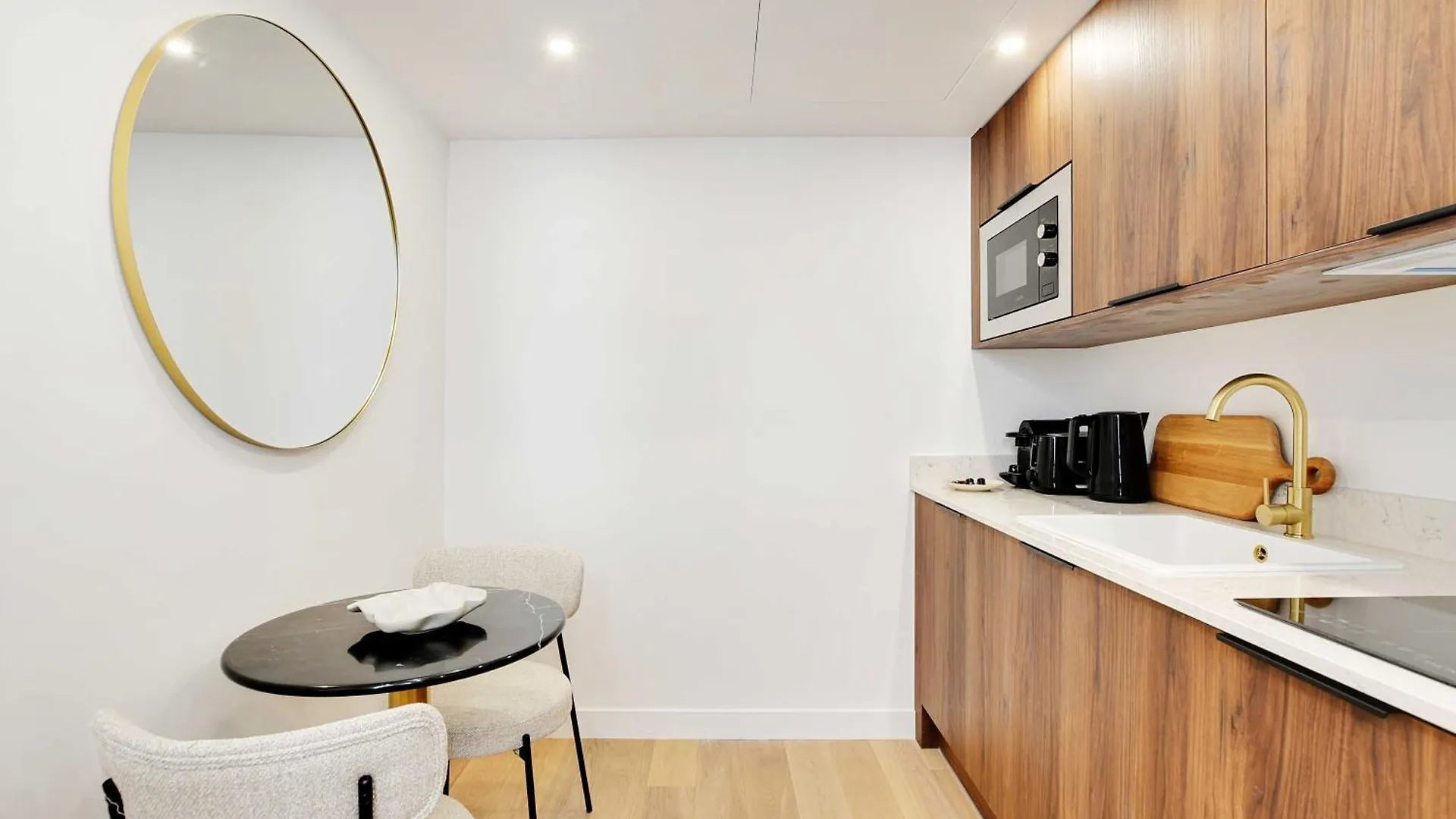 Superb With Ac - 1br-2p - Arts Et Metier Apartman Párizs